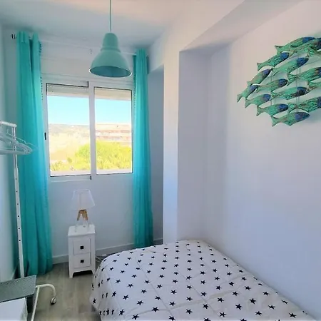 Apartment Park 3 Arenal *