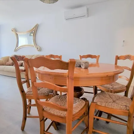 Park 3 Arenal Apartment