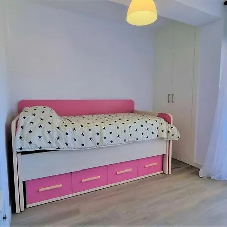 Park 3 Arenal Apartment
