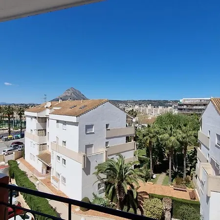 Park 3 Arenal Apartment