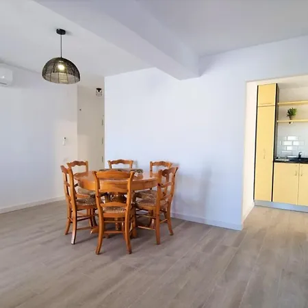 Apartment Park 3 Arenal Javea