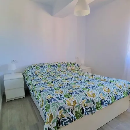 Apartment Park 3 Arenal Javea