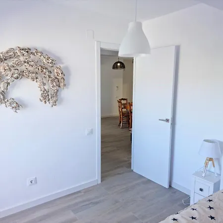 Apartment Park 3 Arenal Javea
