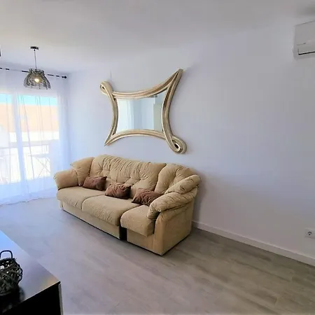 Park 3 Arenal Apartment
